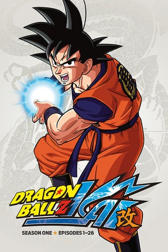 Dragon ball z kai full episodes english dub free