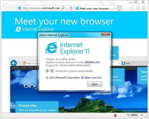 Microsoft internet explorer free download for windows 10 64 bit